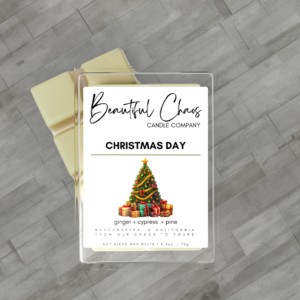 Christmas Day | Wax Melts