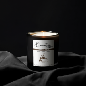 Coffee Shop | 2-Wick Candle