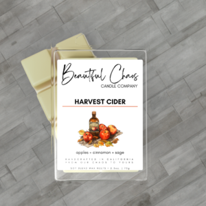 Harvest Cider | Wax Melts