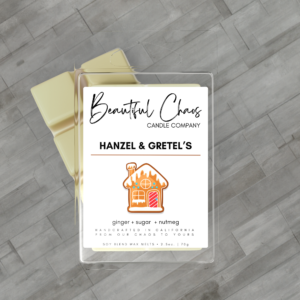 Hansel & Gretel | Wax Melts