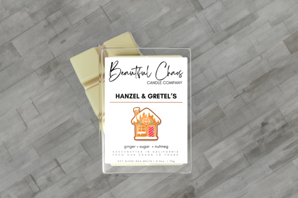 Hansel & Gretel | Wax Melts