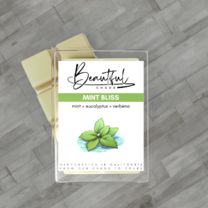 Mint Bliss | Wax Melts