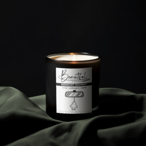 Midnight Highway | Candle