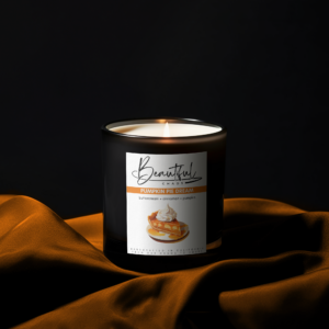 Pumpkin Pie Dream | Candle