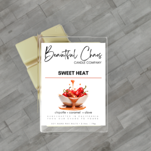 Sweet Heat | Wax Melts