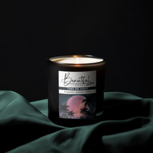 Take Me Away! | Candle