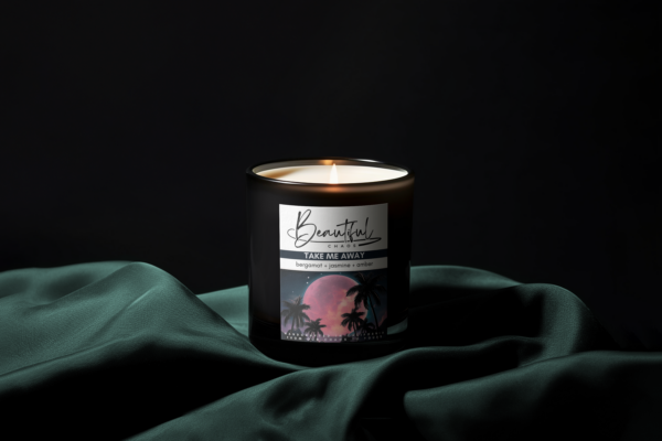 Take Me Away! | Candle