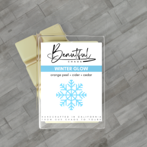 Winter Glow | Wax Melts